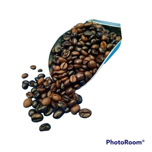 قهوه میکس پرکافئین